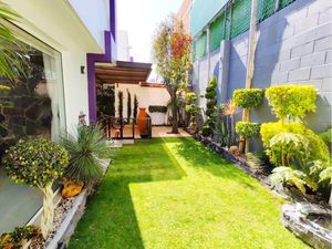 Casa en Renta en La Providencia Metepec