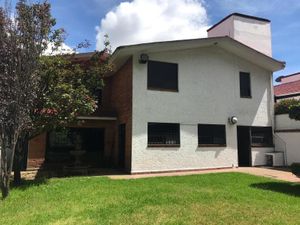 Casa en Renta en Residencial Country Club Metepec