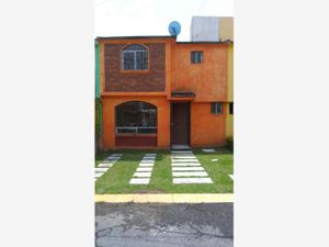 Casa en Venta en EL PORVENIR Zinacantepec