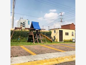 Casa en Renta en Hacienda La Galia Toluca