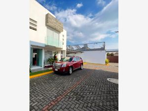 Casa en Renta en San Mateo Metepec