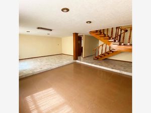 Casa en Venta en Pilares Metepec