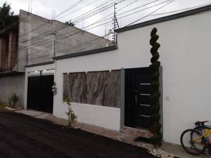Casa en Renta en San Salvador Tizatlalli Metepec