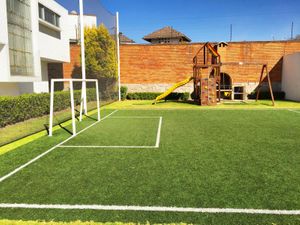 Casa en Renta en Santa Cruz Metepec