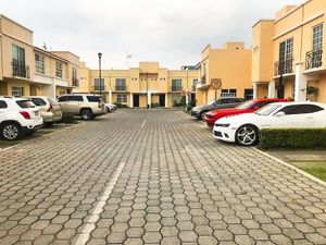 Casa en Renta en Gran Morada Toluca