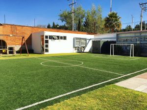 Casa en Renta en Santa Cruz Metepec