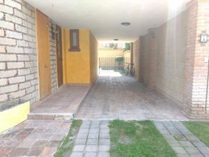 Casa en Renta en Santiaguito Metepec