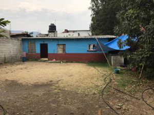 Terreno en Venta en Malinalco Malinalco