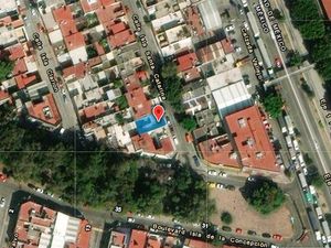 Terreno en Venta en Prado Vallejo Tlalnepantla de Baz