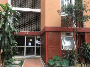 Departamento en Renta en Oxtopulco Universidad Coyoacán