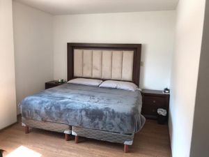 Departamento en Venta en Jesus del Monte Huixquilucan