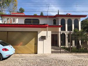 Casa en Venta en Villa de Zavaleta San Andrés Cholula