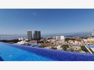 Departamento en Venta en Montesori Puerto Vallarta