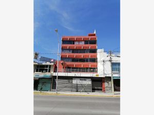 Edificio en Venta en Carmen Huexotitla Puebla