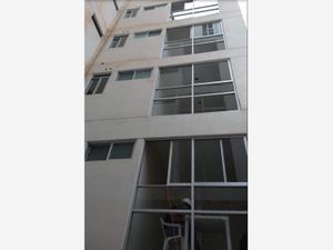 Departamento en Venta en Escandón I Sección Miguel Hidalgo