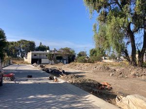 Terreno en Venta en Santa Barbara Almoloya San Pedro Cholula