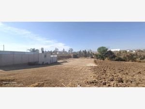 Terreno en Venta en Lomas de Angelópolis San Andrés Cholula