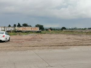 Terreno en Renta en Sanctorum Cuautlancingo