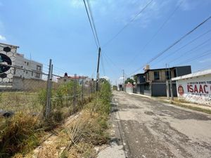 Terreno en Venta en San Francisco Totimehuacan Puebla