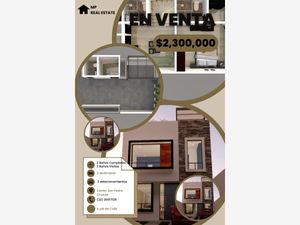 Casas en venta en Centro, Cholula, Pue., México