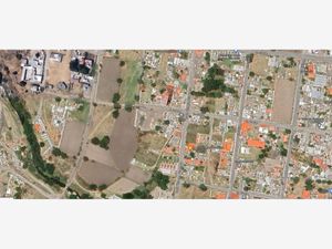 Terreno en Venta en San Francisco Totimehuacan Puebla