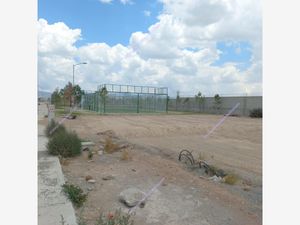 Terreno en Venta en Parque Urbano San Antonio el Desmonte Pachuca de Soto