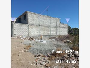 Terreno en Venta en Pachuquilla Mineral de la Reforma