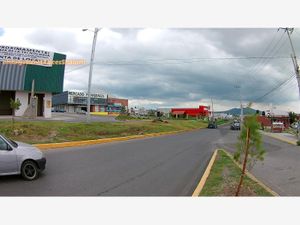 Terreno en Venta en Valle de Estrellas Mineral de la Reforma