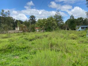 Terreno en Venta en San José Ocotillos Huasca de Ocampo