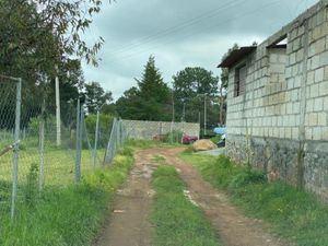 Terreno en Venta en San José Ocotillos Huasca de Ocampo