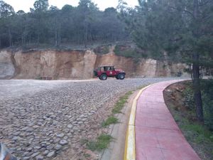 Terreno en Venta en San Lorenzo el Zembo (El Zembo) Huasca de Ocampo