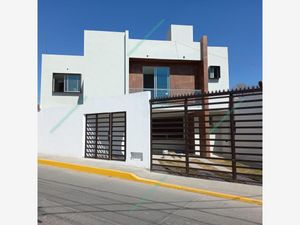 Casa en Venta en Pachuquilla Mineral de la Reforma