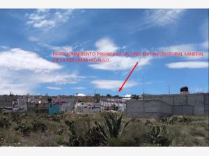 Terreno en Venta en Pachuquilla Mineral de la Reforma