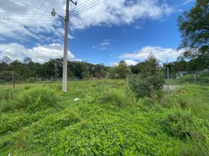 Terreno en Venta en San José Ocotillos Huasca de Ocampo