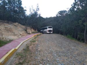 Terreno en Venta en San Lorenzo el Zembo (El Zembo) Huasca de Ocampo