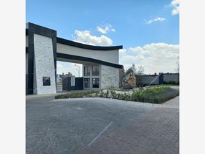 Terreno en Venta en Parque Urbano San Antonio el Desmonte Pachuca de Soto