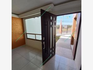 Casa en Venta en Pachuquilla Mineral de la Reforma