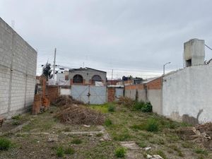 Terreno en Venta en Bugambilias Puebla