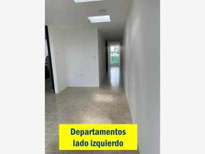 Departamento en Venta en San Ramón 1a Sección Puebla