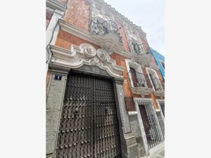 Casa en Venta en Centro Puebla