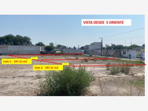 Terreno en Venta en Xochitlan Xochitlán Todos Santos