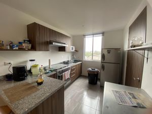 Departamento en Venta en Ampliación Reforma Puebla