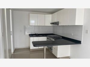 Departamento en Renta en Santa Cruz Buenavista Puebla