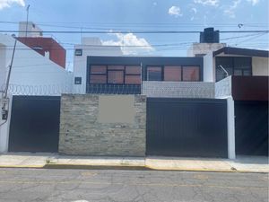 Casa en Venta en Ladrillera de Benitez Puebla