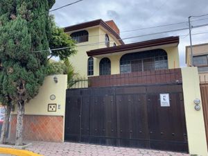 Casa en Venta en San Francisco Totimehuacan Puebla