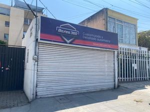 Local en Renta en El Vergel Puebla