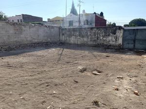 Terreno en Venta en San Matías Puebla