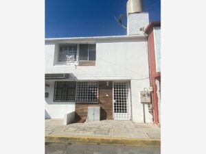 Casa en Venta en Villa del Sur Puebla