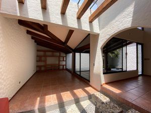 Casa en Renta en Jardines de Zavaleta Puebla