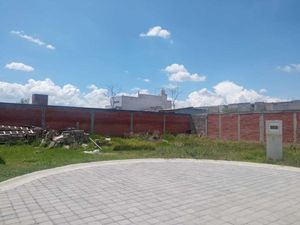 Terreno en Venta en Jesús Tlatempa San Pedro Cholula